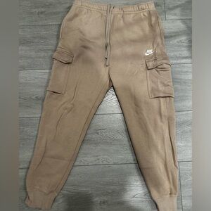 Nike Cargo jogger Sweatpants